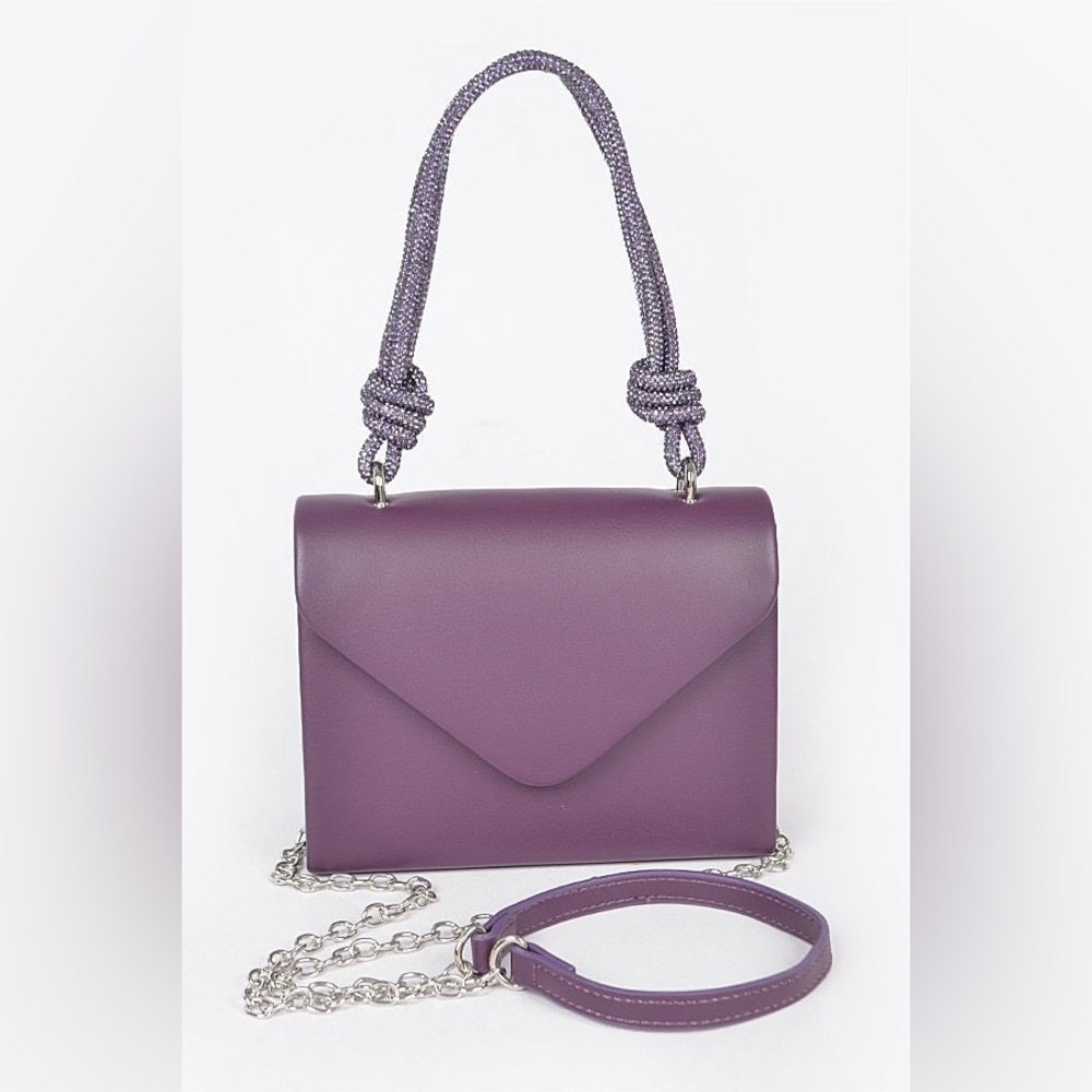 Bling Babe Bag